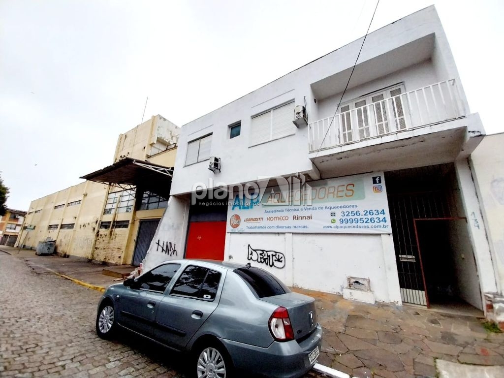 Venda de Apartamentos / Padrão na cidade de Gravataí