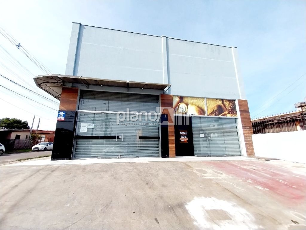 Locação de Comercial / Loja na cidade de Gravataí