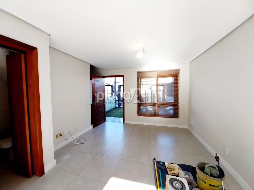 Locação de casas / sobrado na cidade de gravataí