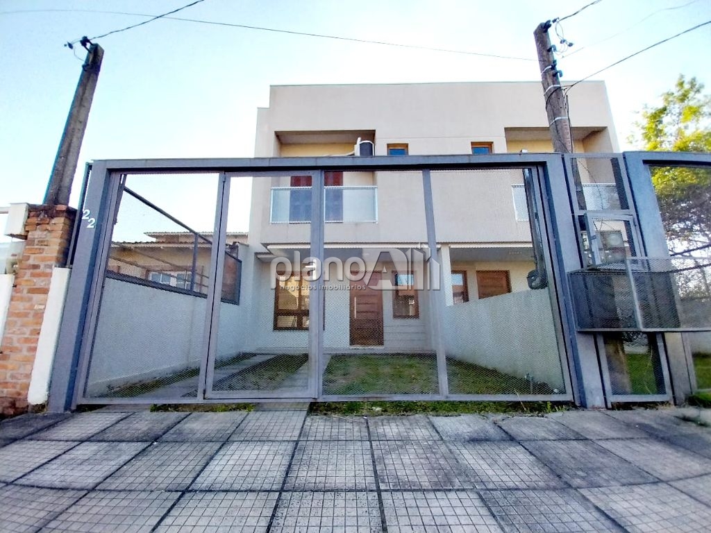 Locação de casas / sobrado na cidade de gravataí