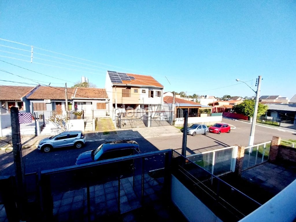 Locação de Casas / Sobrado na cidade de Gravataí