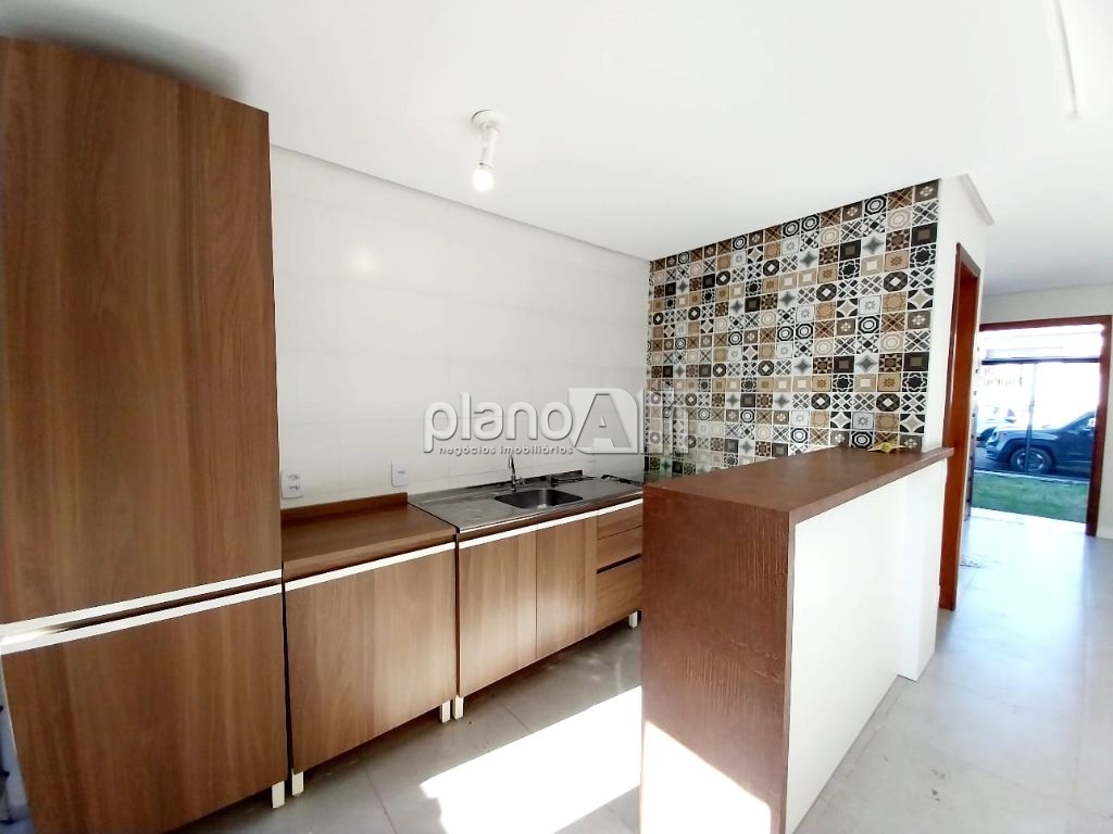 Locação de casas / sobrado na cidade de gravataí