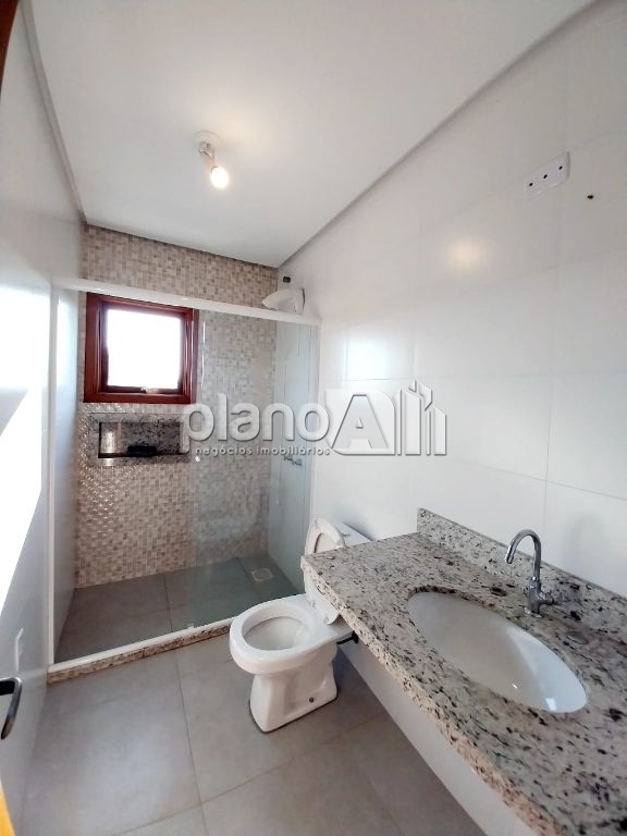 Locação de Casas / Sobrado na cidade de Gravataí
