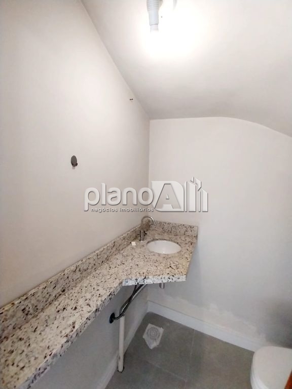 Locação de casas / sobrado na cidade de gravataí