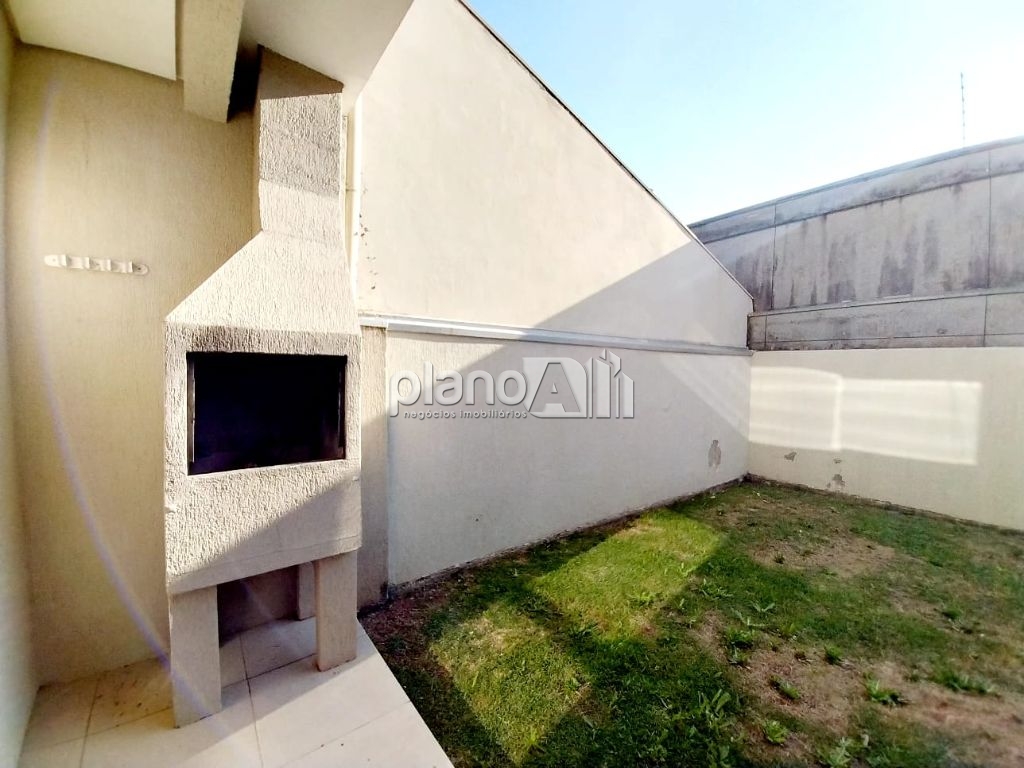 Locação de Casas / Sobrado na cidade de Gravataí