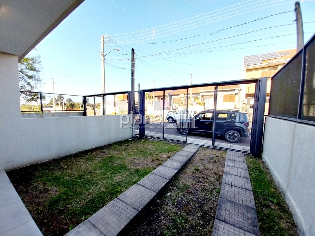 Locação de Casas / Sobrado na cidade de Gravataí