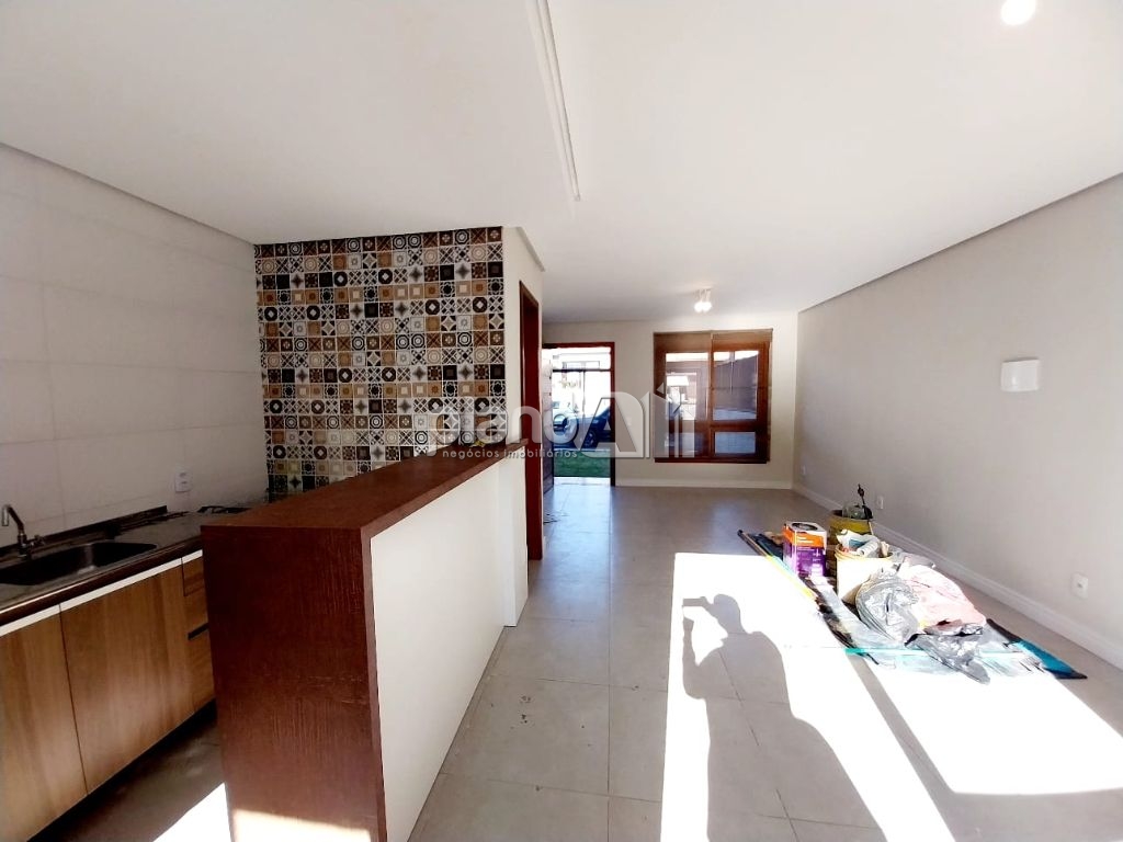 Locação de casas / sobrado na cidade de gravataí