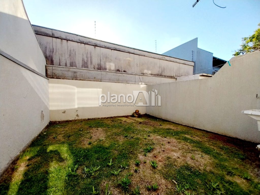 Locação de Casas / Sobrado na cidade de Gravataí