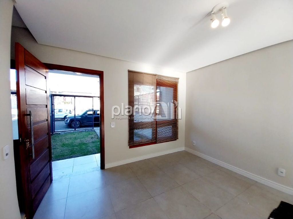 Locação de casas / sobrado na cidade de gravataí