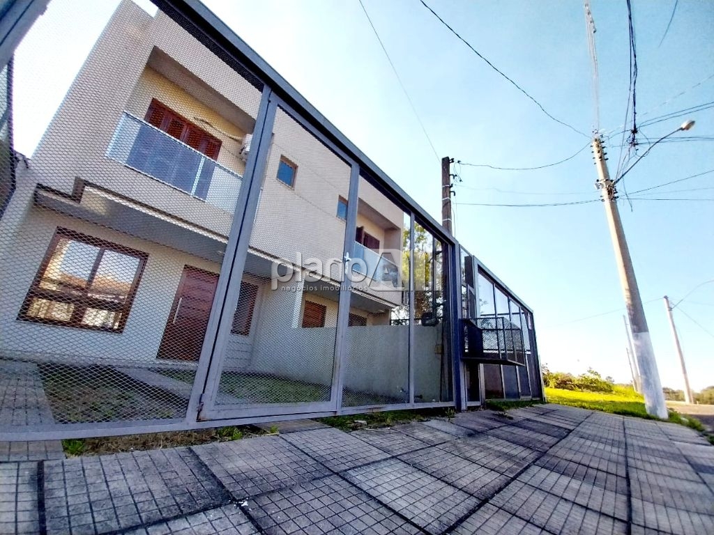 Locação de casas / sobrado na cidade de gravataí