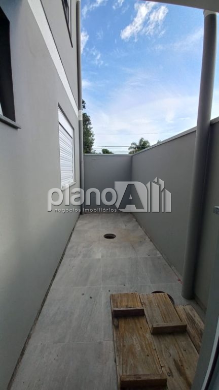 Venda de apartamentos / padrão na cidade de gravataí