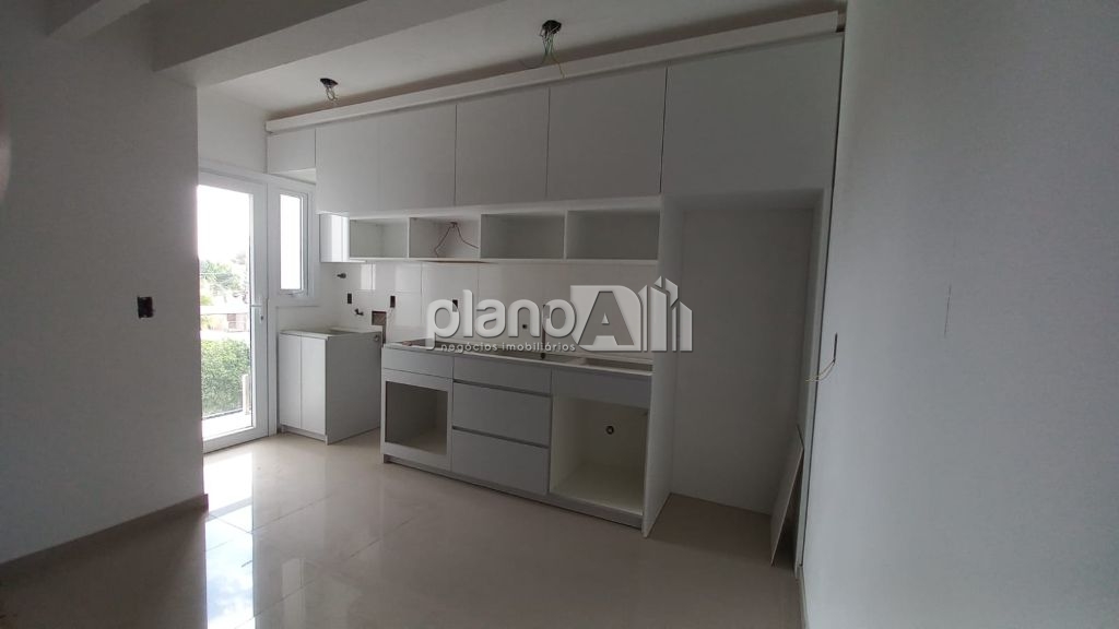 Venda de apartamentos / padrão na cidade de gravataí