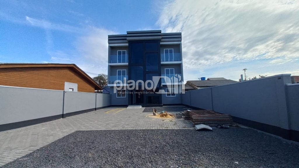 Venda de apartamentos / padrão na cidade de gravataí