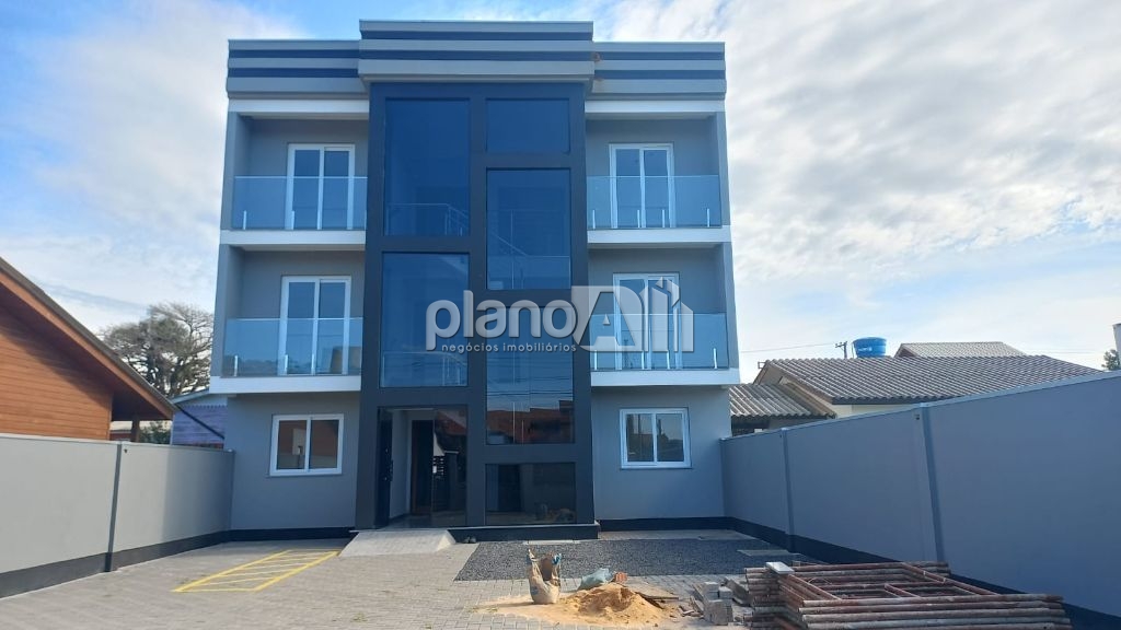 Venda de apartamentos / padrão na cidade de gravataí