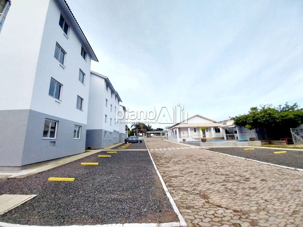 Locação de apartamentos / padrão na cidade de gravataí