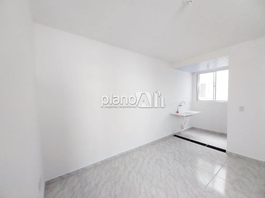 Locação de apartamentos / padrão na cidade de gravataí