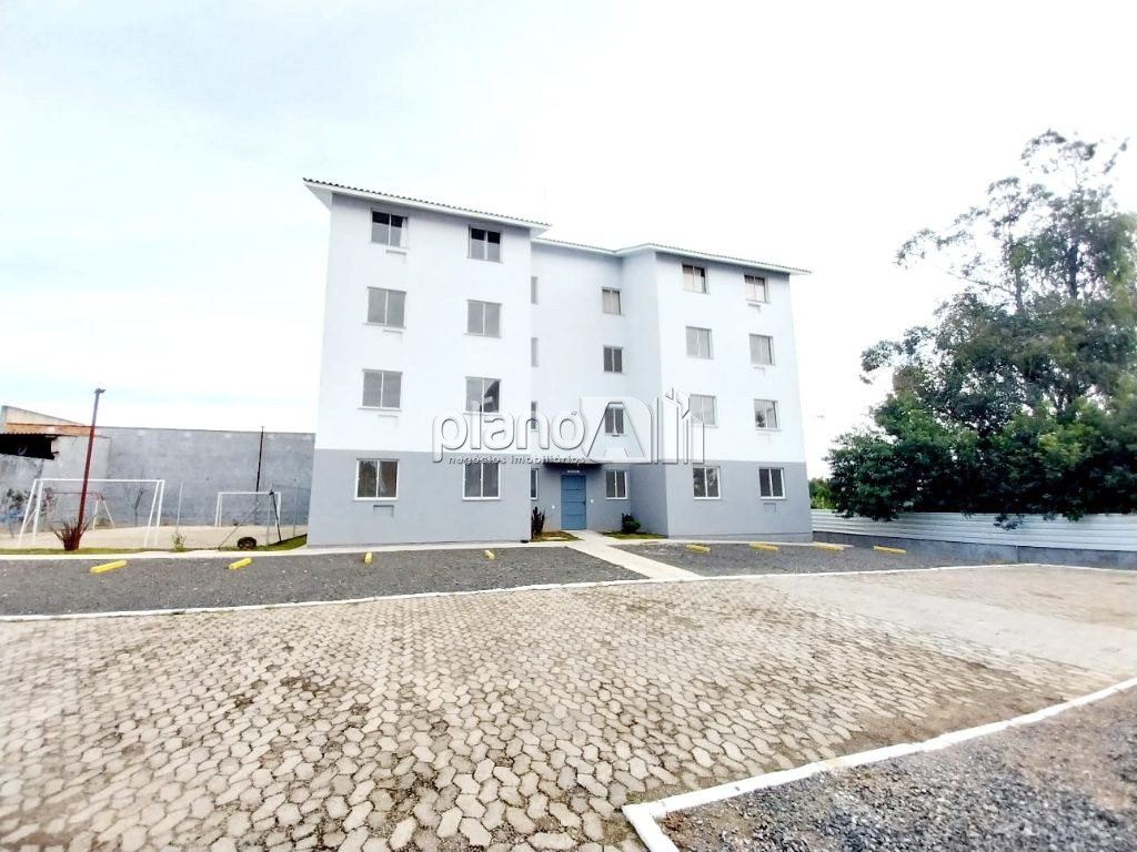 Locação de apartamentos / padrão na cidade de gravataí