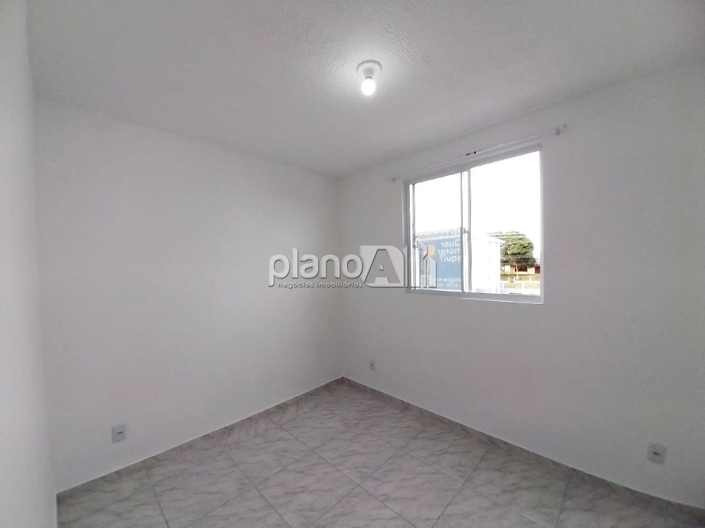 Locação de apartamentos / padrão na cidade de gravataí