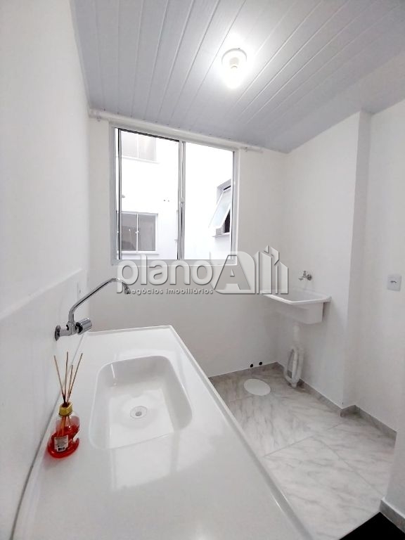 Locação de apartamentos / padrão na cidade de gravataí