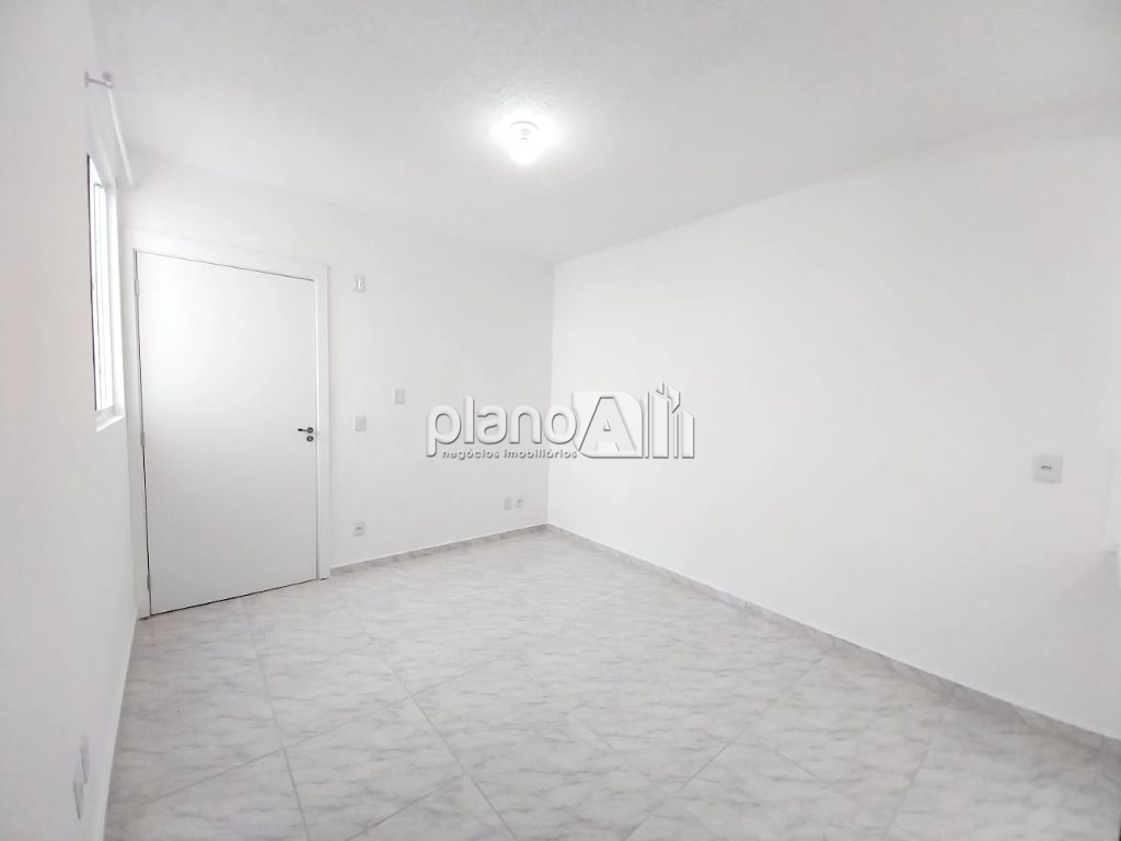 Locação de apartamentos / padrão na cidade de gravataí