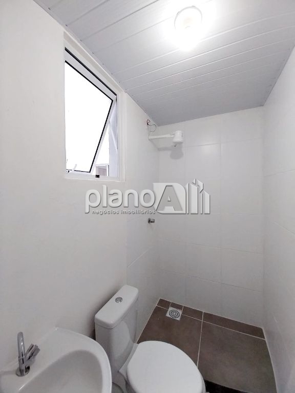 Locação de apartamentos / padrão na cidade de gravataí