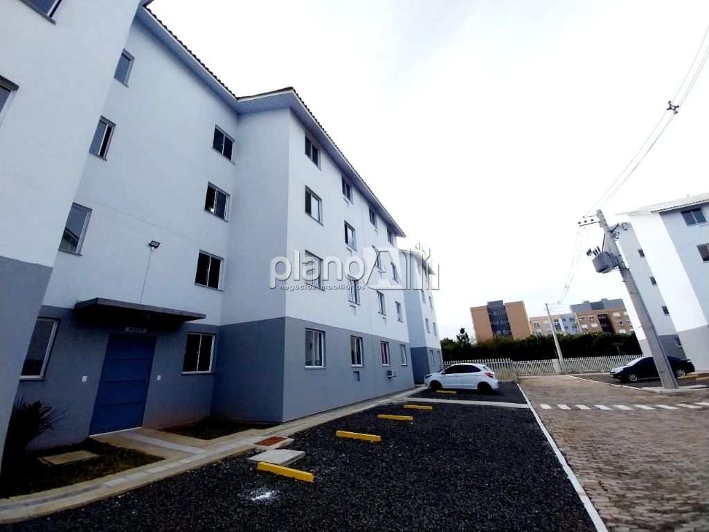 Locação de apartamentos / padrão na cidade de gravataí