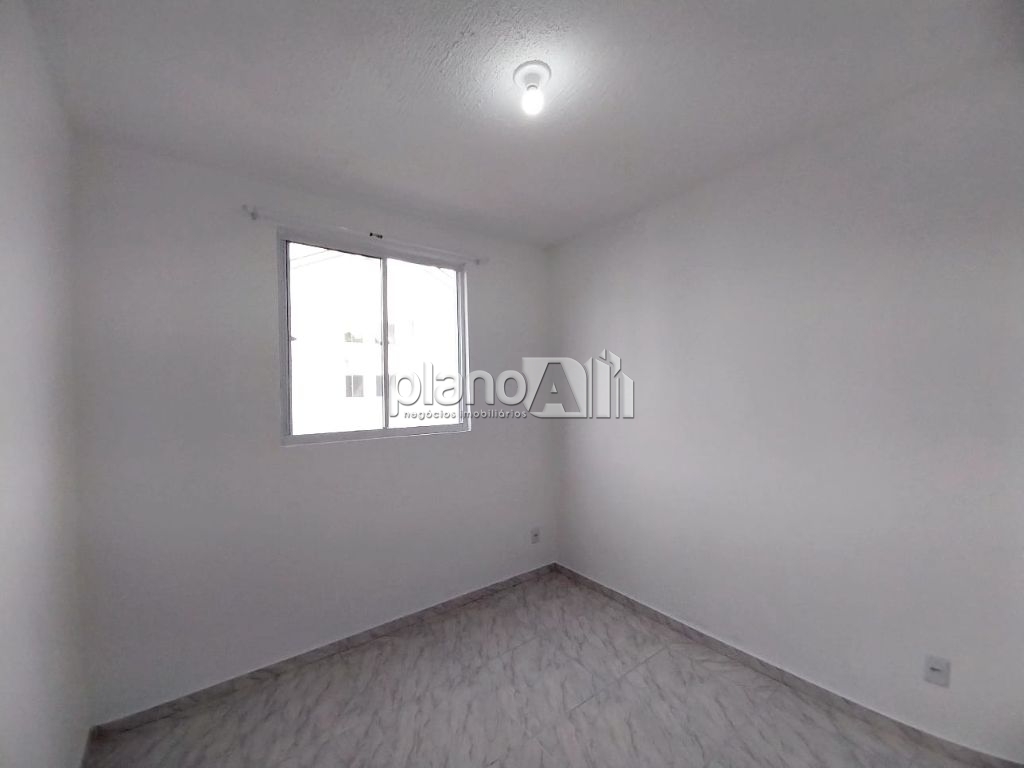 Locação de apartamentos / padrão na cidade de gravataí