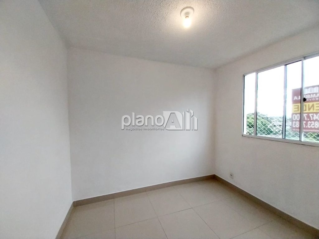 Venda de Apartamentos / Padrão na cidade de Gravataí