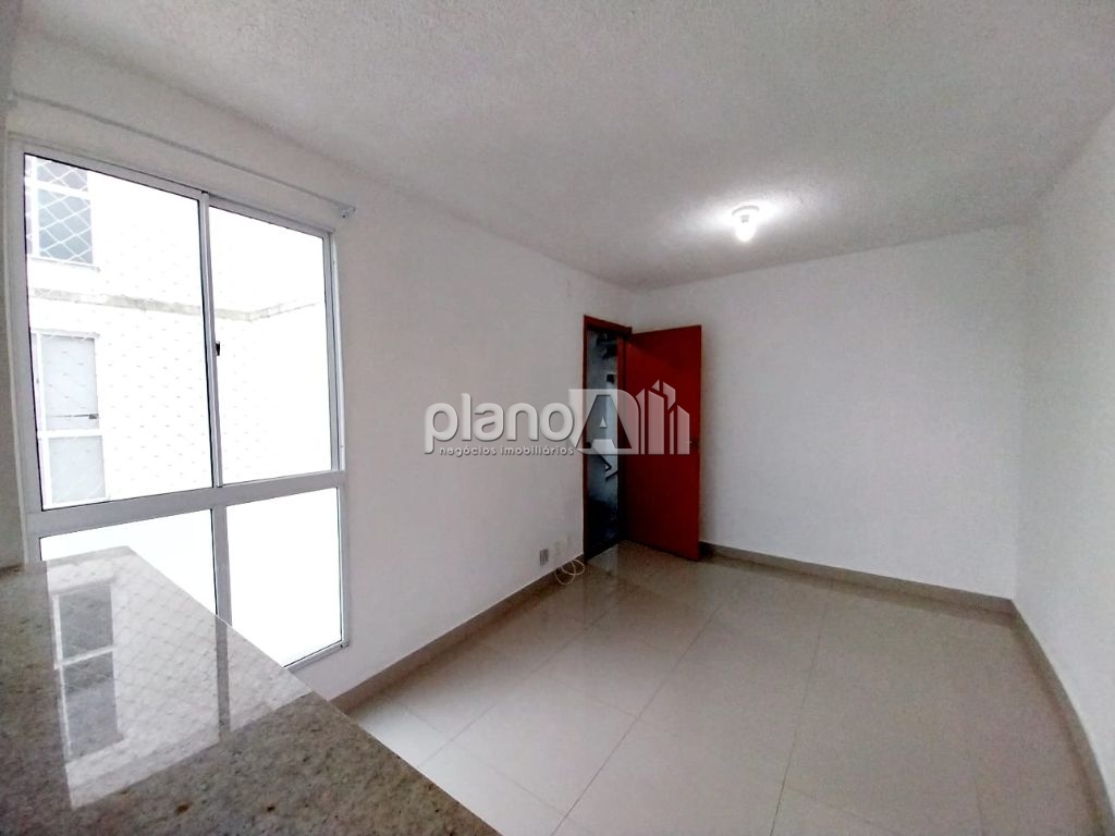 Venda de Apartamentos / Padrão na cidade de Gravataí