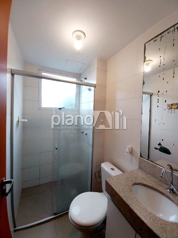 Venda de Apartamentos / Padrão na cidade de Gravataí