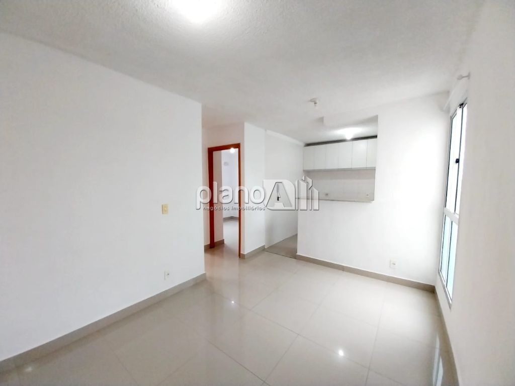 Venda de Apartamentos / Padrão na cidade de Gravataí
