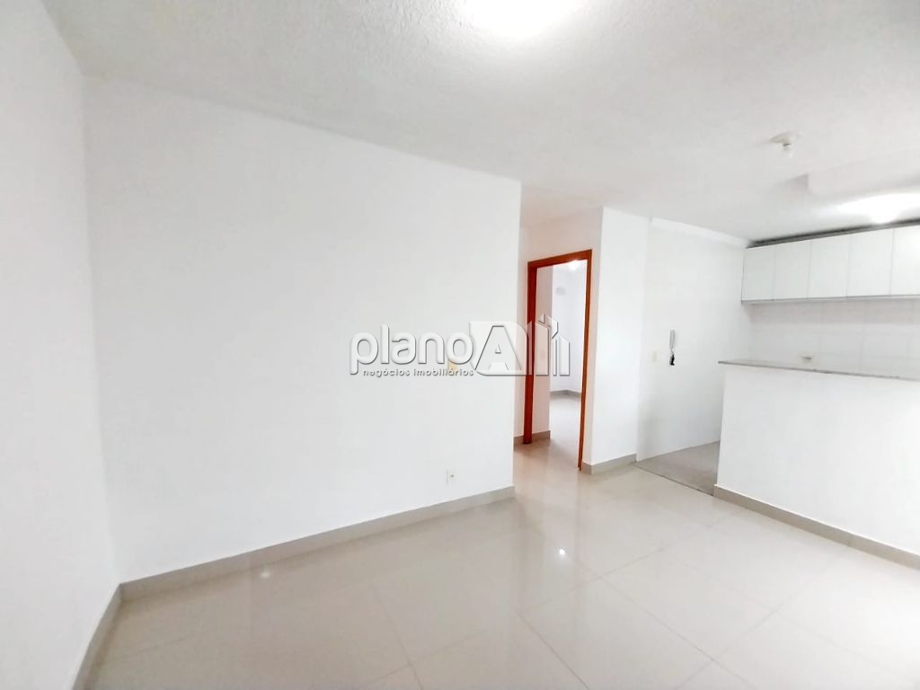 Venda de Apartamentos / Padrão na cidade de Gravataí