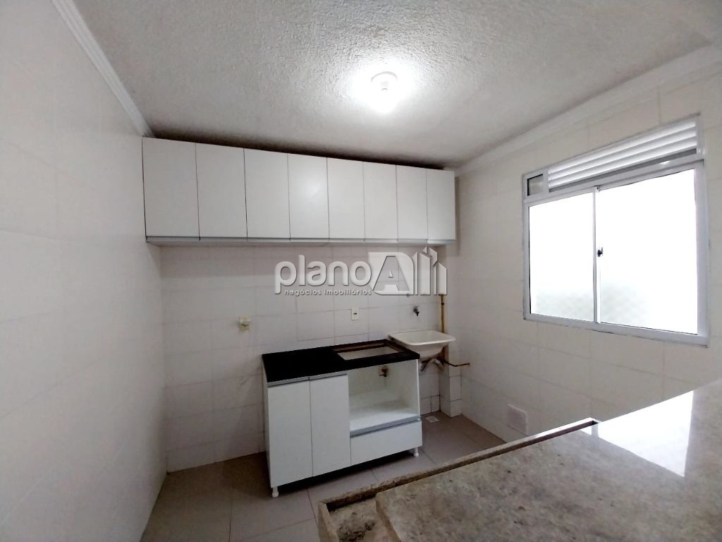 Venda de Apartamentos / Padrão na cidade de Gravataí