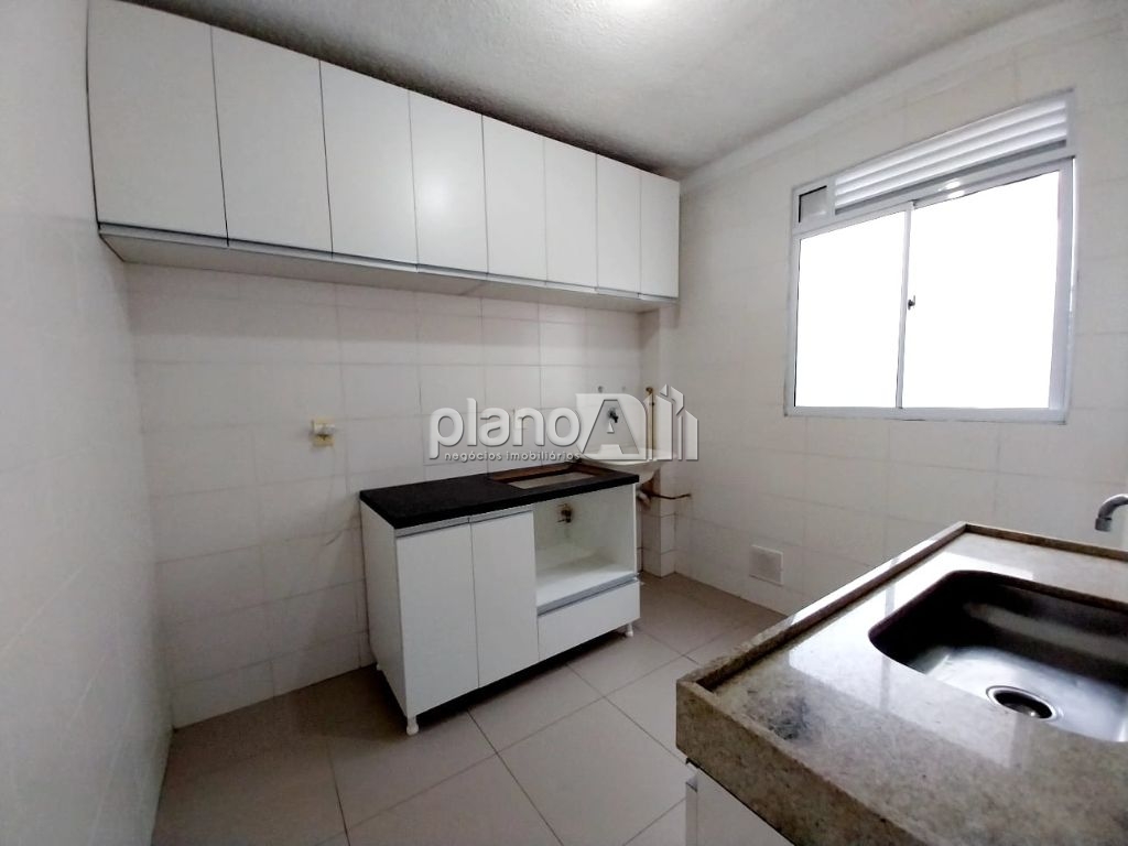Venda de Apartamentos / Padrão na cidade de Gravataí