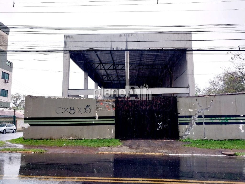 Locação de Comercial / Loja na cidade de Gravataí