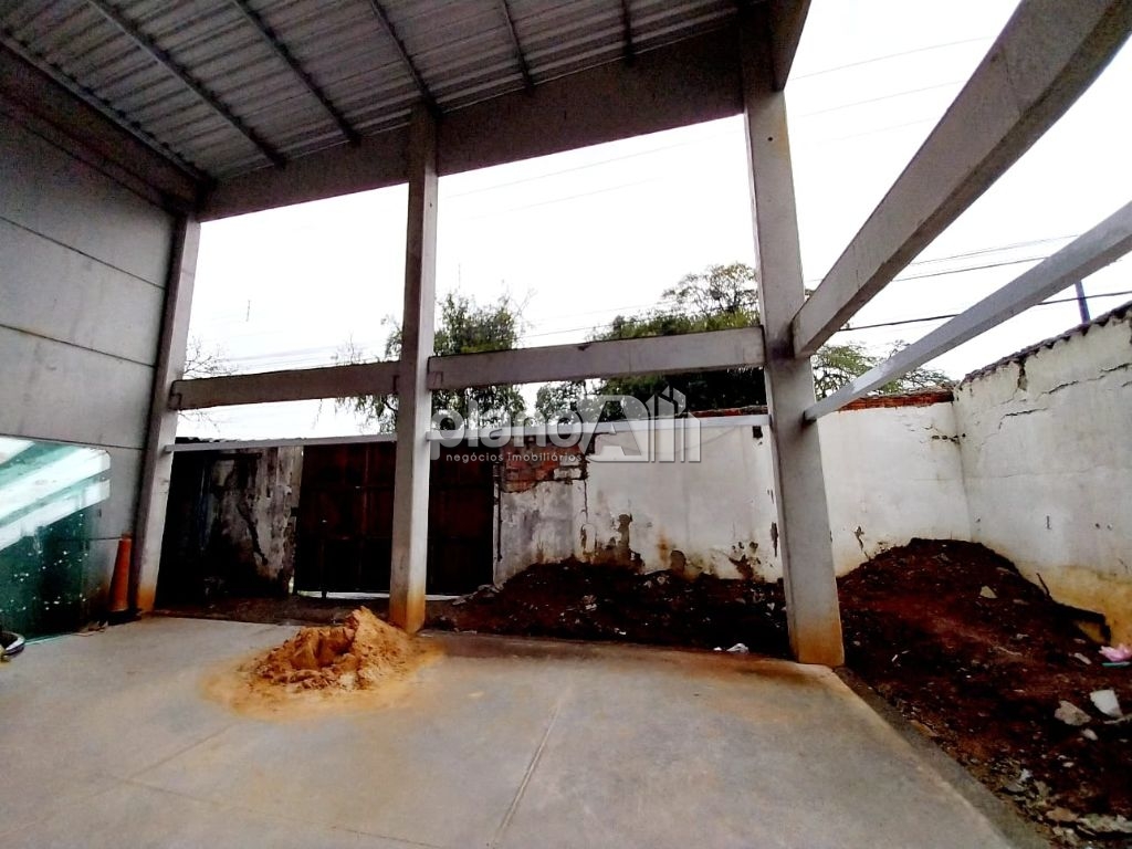 Locação de Comercial / Loja na cidade de Gravataí