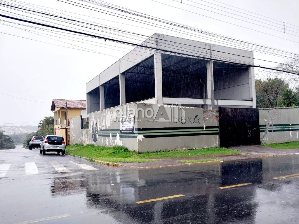 Locação de Comercial / Loja na cidade de Gravataí