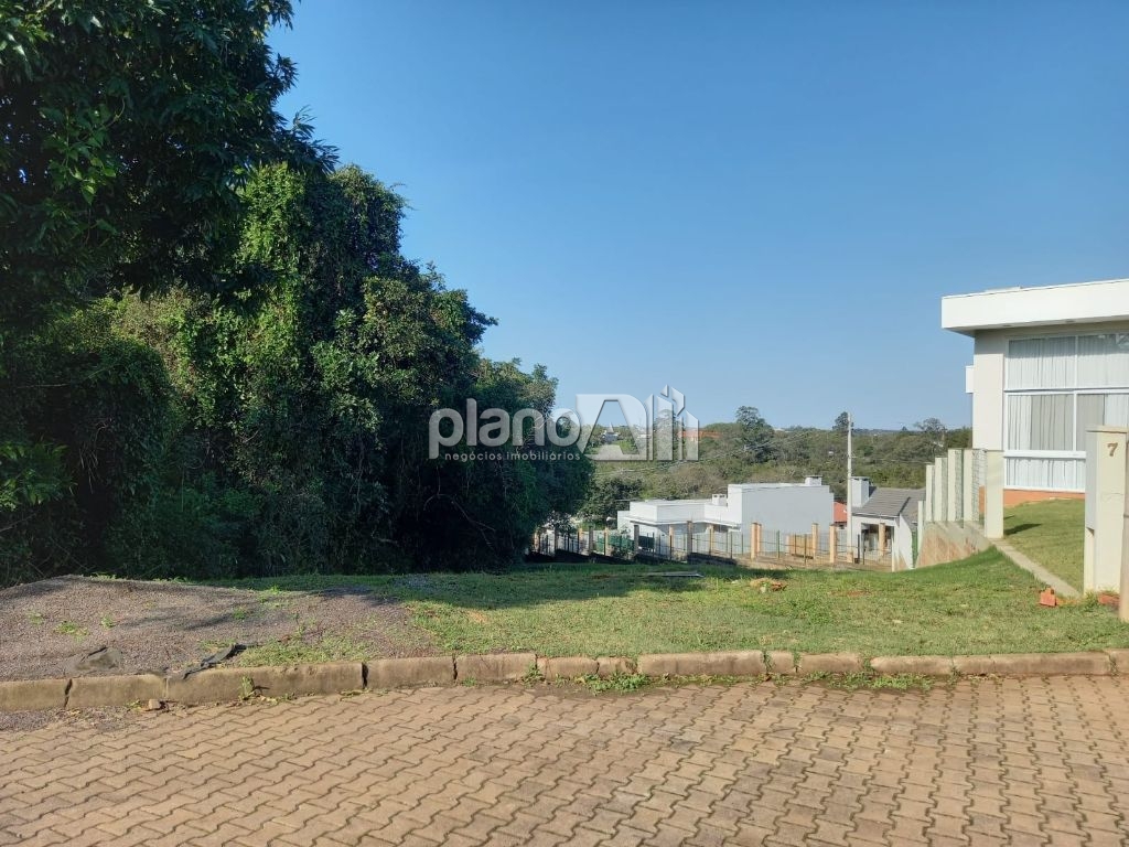 Venda de Terreno / Condomínio na cidade de Gravataí