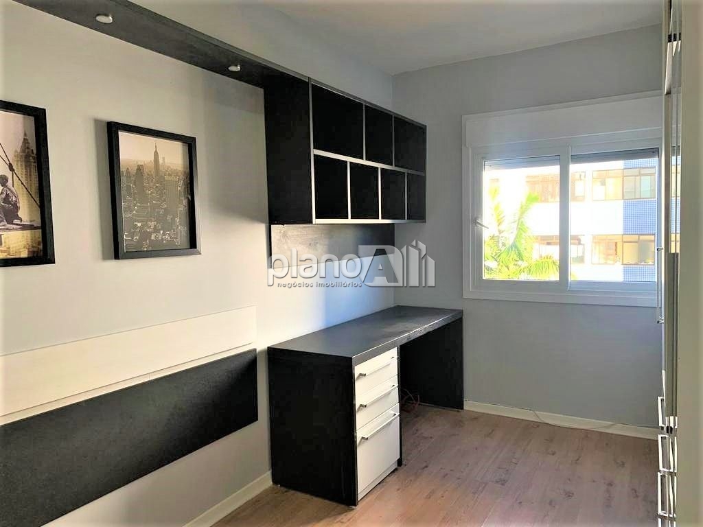 Venda de Apartamentos / Padrão na cidade de Gravataí