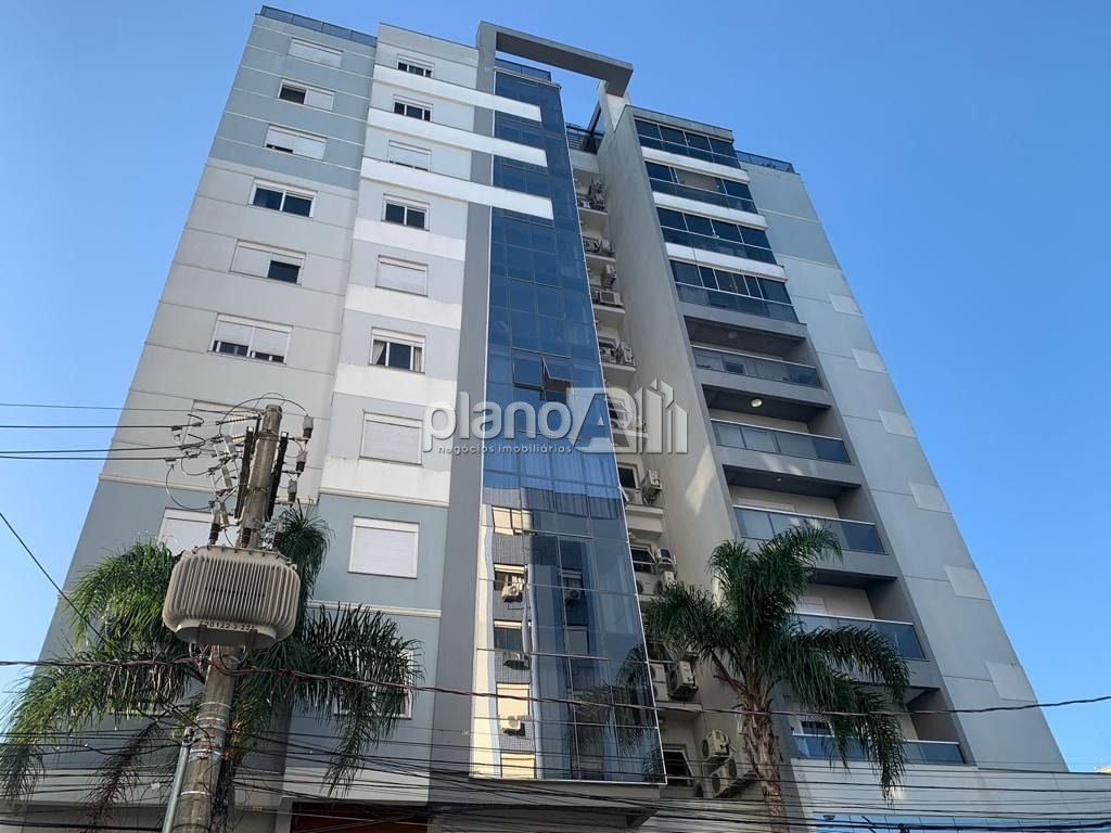 Venda de Apartamentos / Padrão na cidade de Gravataí