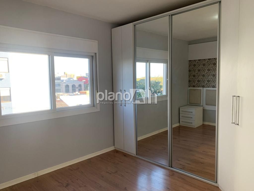 Venda de Apartamentos / Padrão na cidade de Gravataí