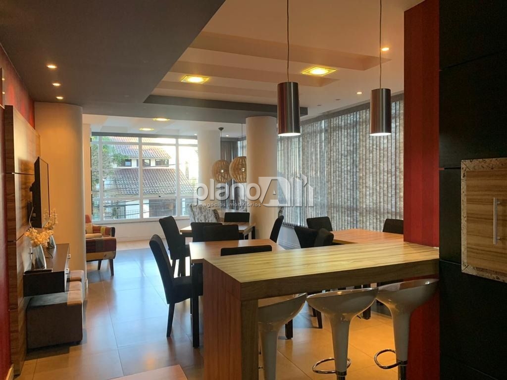 Venda de Apartamentos / Padrão na cidade de Gravataí
