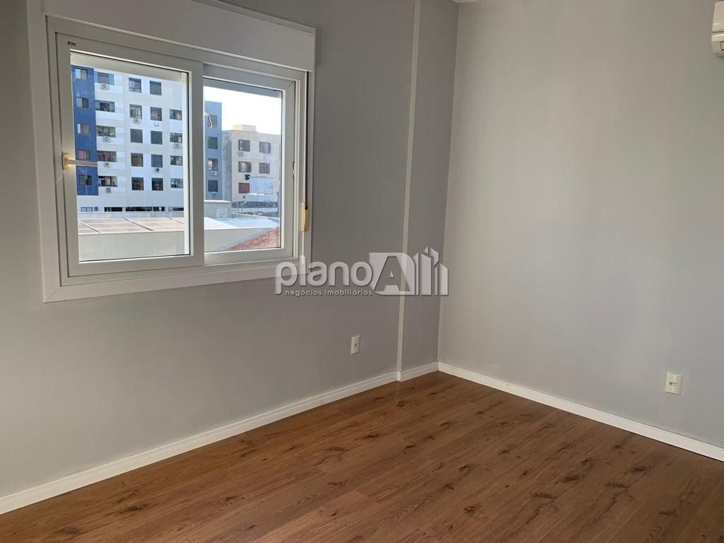 Venda de Apartamentos / Padrão na cidade de Gravataí