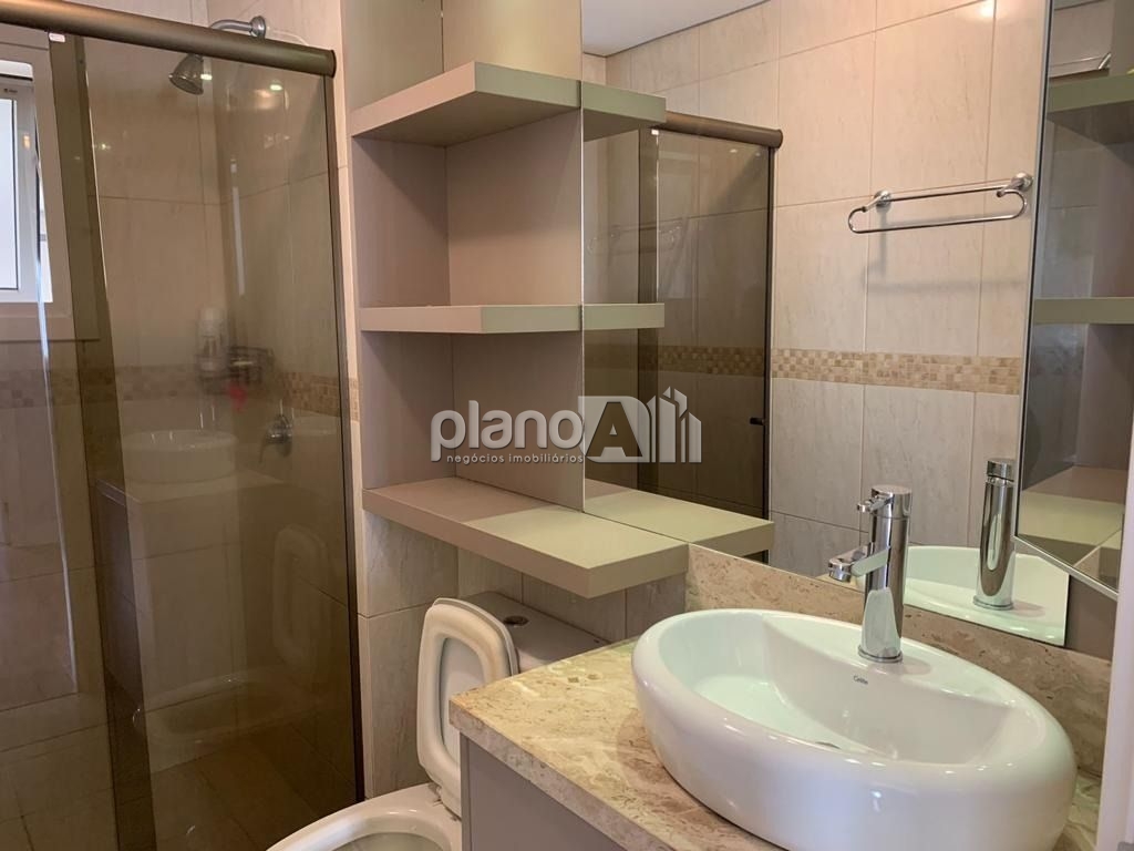 Venda de Apartamentos / Padrão na cidade de Gravataí