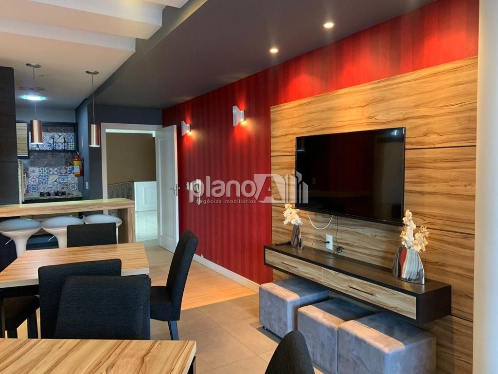 Venda de Apartamentos / Padrão na cidade de Gravataí