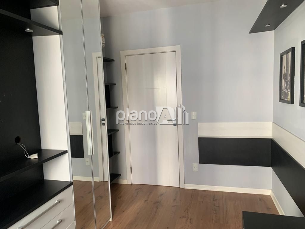 Venda de Apartamentos / Padrão na cidade de Gravataí