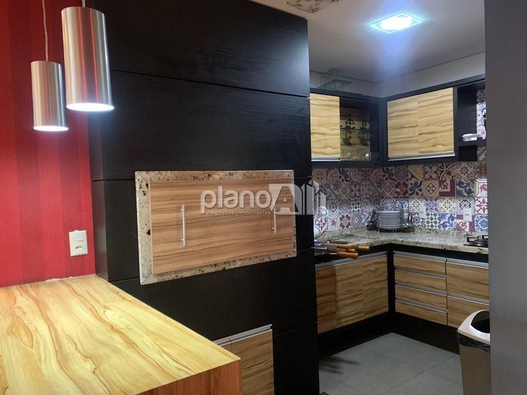 Venda de Apartamentos / Padrão na cidade de Gravataí