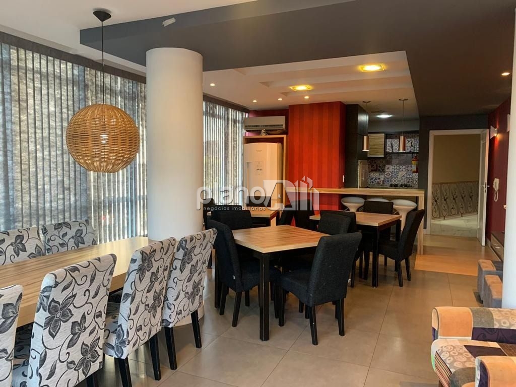 Venda de Apartamentos / Padrão na cidade de Gravataí