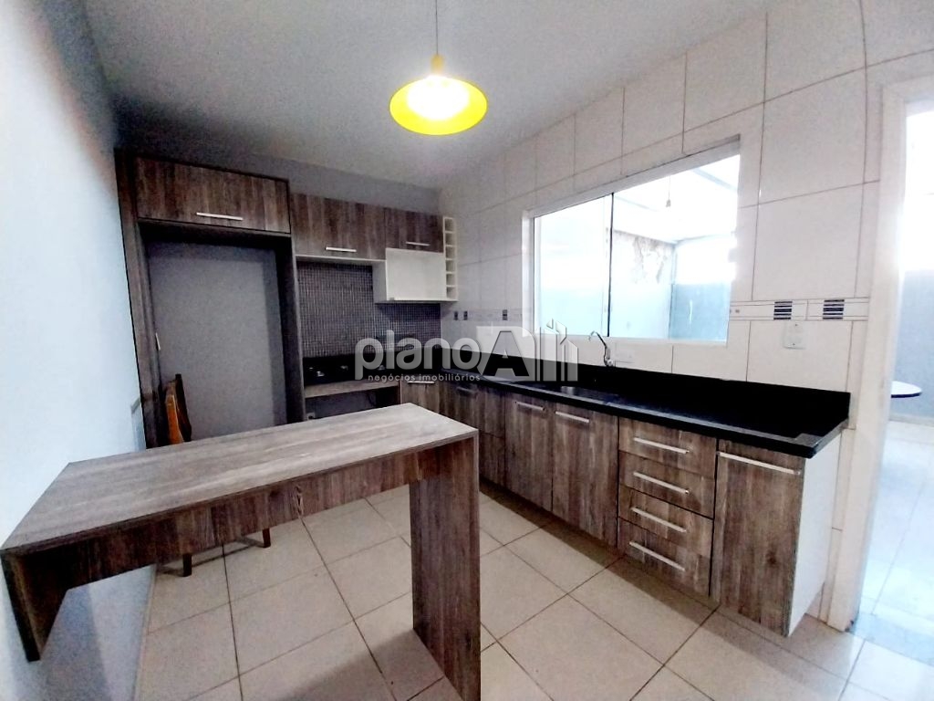 Locação de casas / sobrado na cidade de gravataí