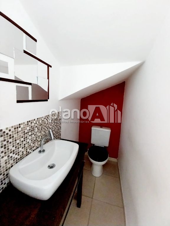 Locação de casas / sobrado na cidade de gravataí